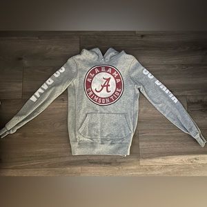 Victoria Secret Pink Hoodie Size X-Small